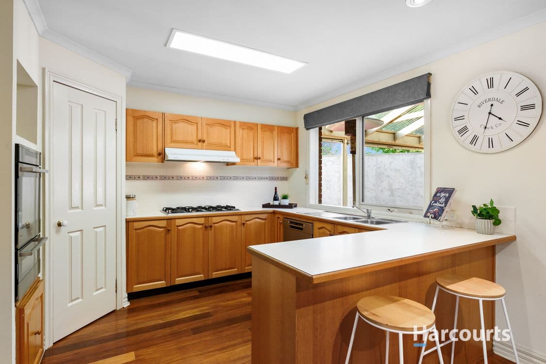 2 Ferrier Court, ROWVILLE, VIC 3178, Rowville - Thumbnail 8