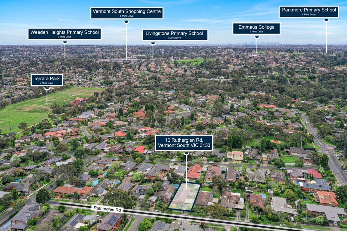 10 Rutherglen Road, VERMONT SOUTH, VIC 3133, Vermont South - Thumbnail 5