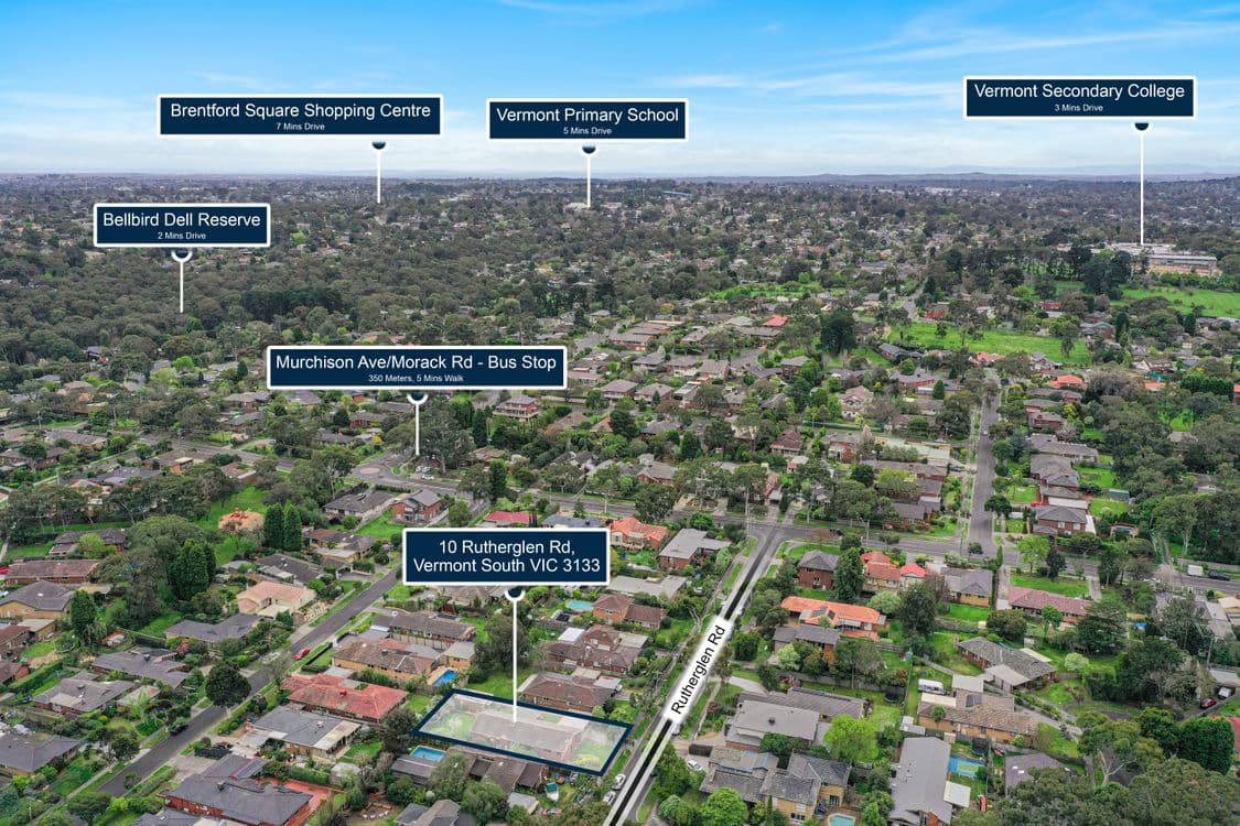 10 Rutherglen Road, VERMONT SOUTH, VIC 3133, Vermont South - Thumbnail 6