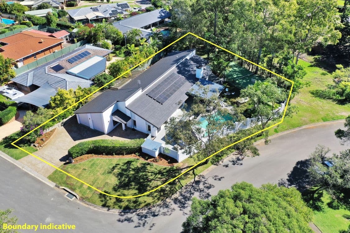 1 Cremorne Court, Robina, QLD 4226, Robina - Image 1