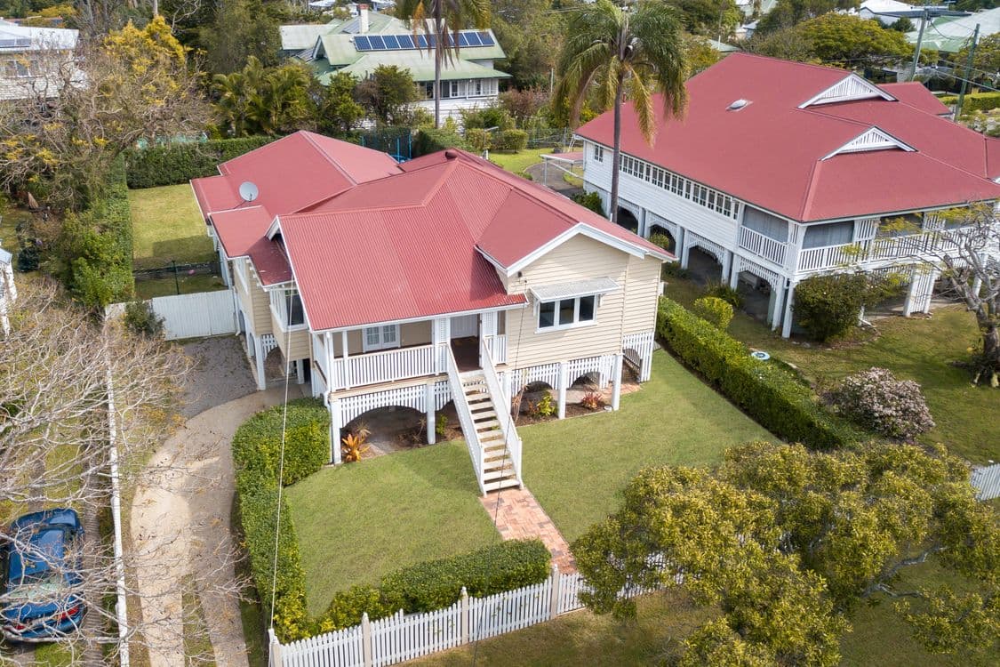 68 Cramond Street, WILSTON, QLD 4051, Wilston - Image 1