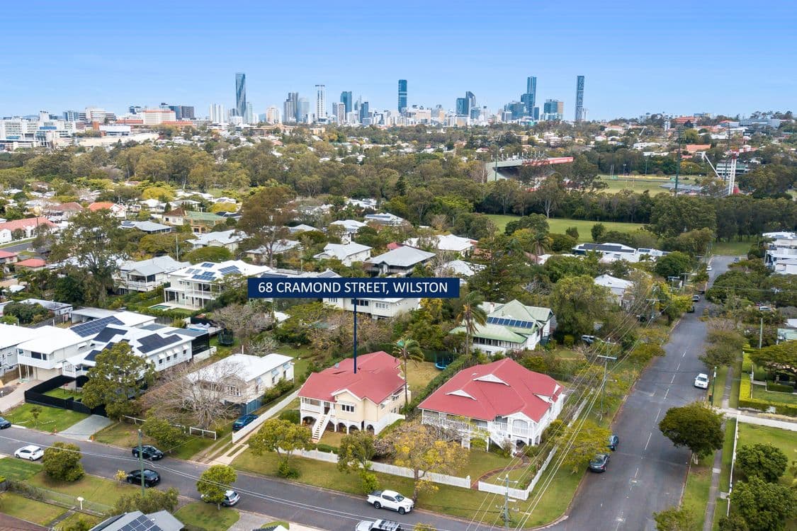 68 Cramond Street, WILSTON, QLD 4051, Wilston - Thumbnail 2