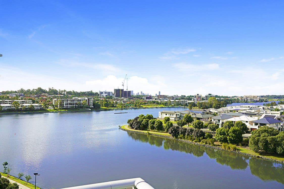 3501/397 Christine Avenue, Varsity Lakes, QLD 4227, Varsity Lakes - Image 1