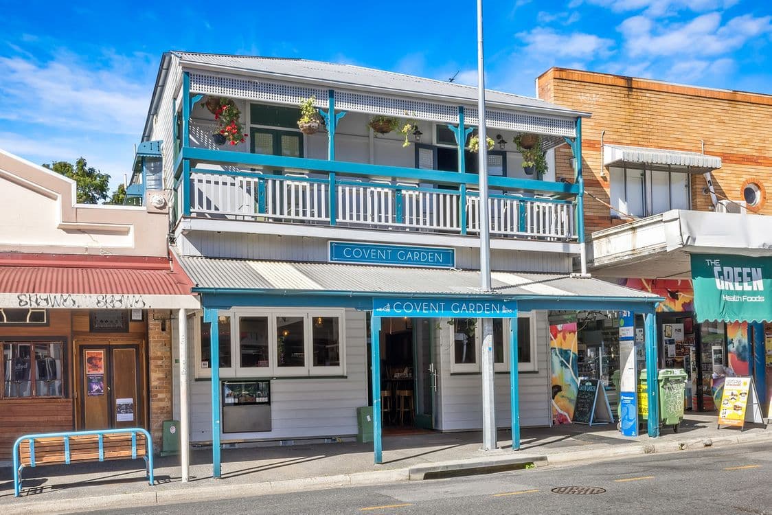 142 Boundary Street, West End, QLD 4101, West End - Image 1