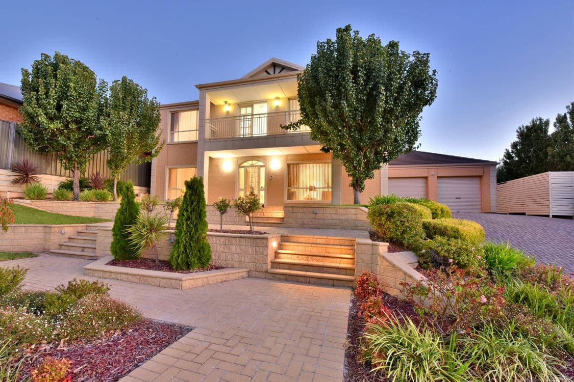 10 Plantation Avenue, FLAGSTAFF HILL, SA, 5159, Hill - Image 1