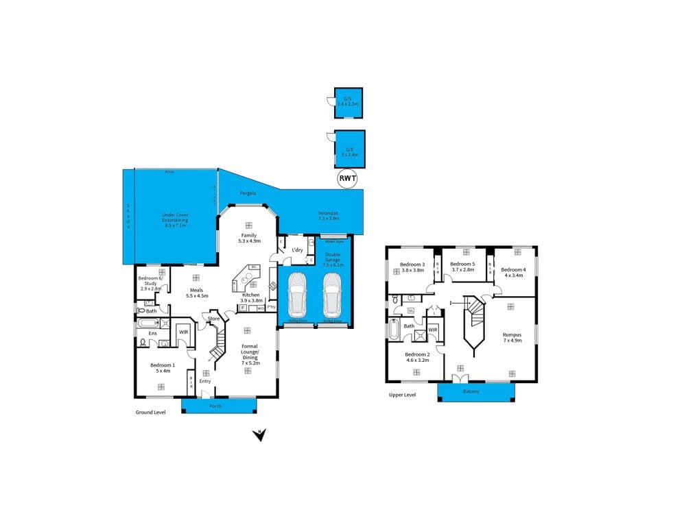 10 Plantation Avenue, FLAGSTAFF HILL, SA, 5159, Hill - Thumbnail 2
