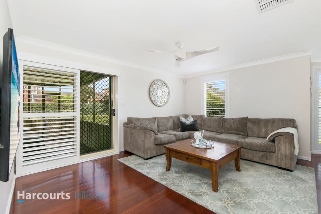 17 Fingleton Close, ROUSE HILL, NSW 2155, Rouse Hill - Thumbnail 3