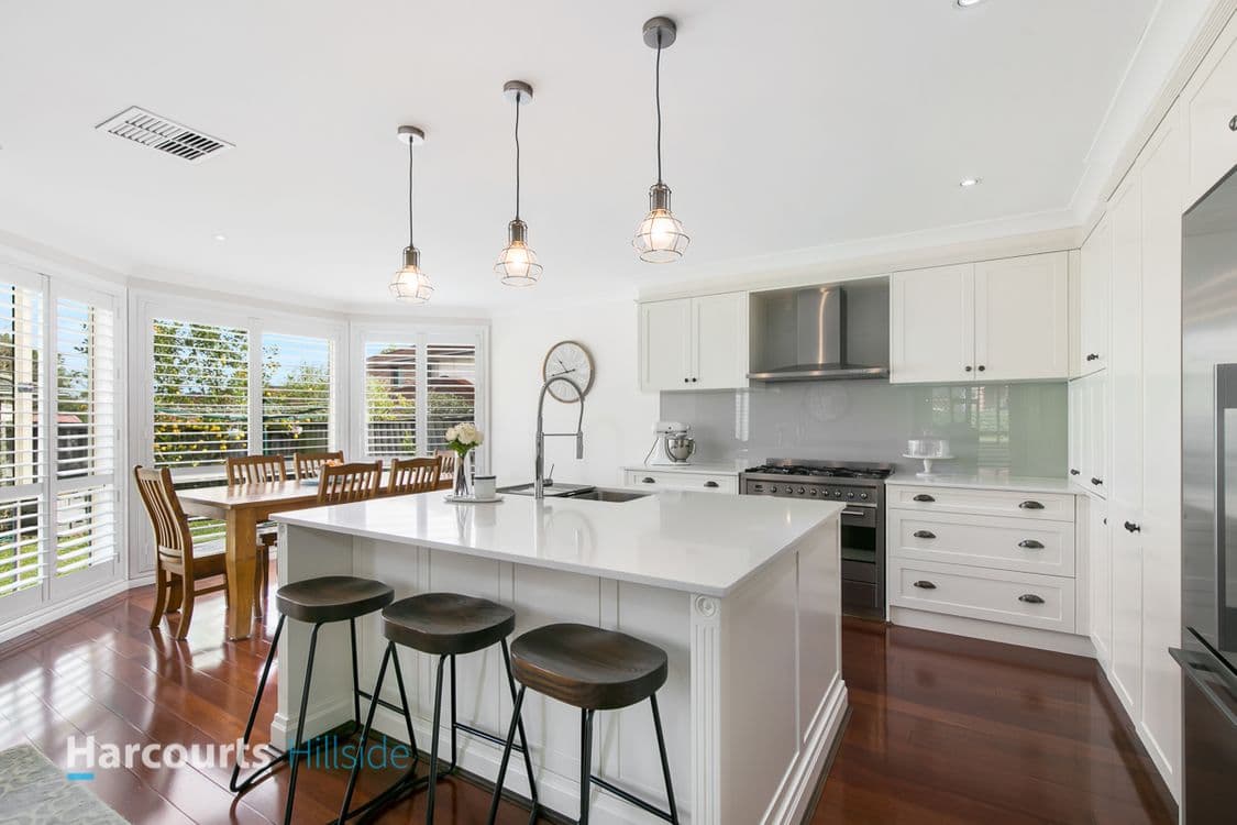 17 Fingleton Close, ROUSE HILL, NSW 2155, Rouse Hill - Thumbnail 4