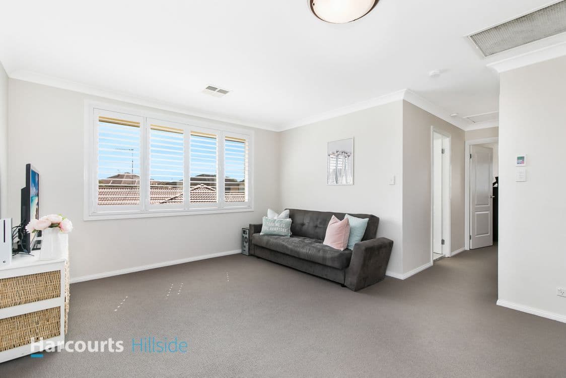 17 Fingleton Close, ROUSE HILL, NSW 2155, Rouse Hill - Thumbnail 5