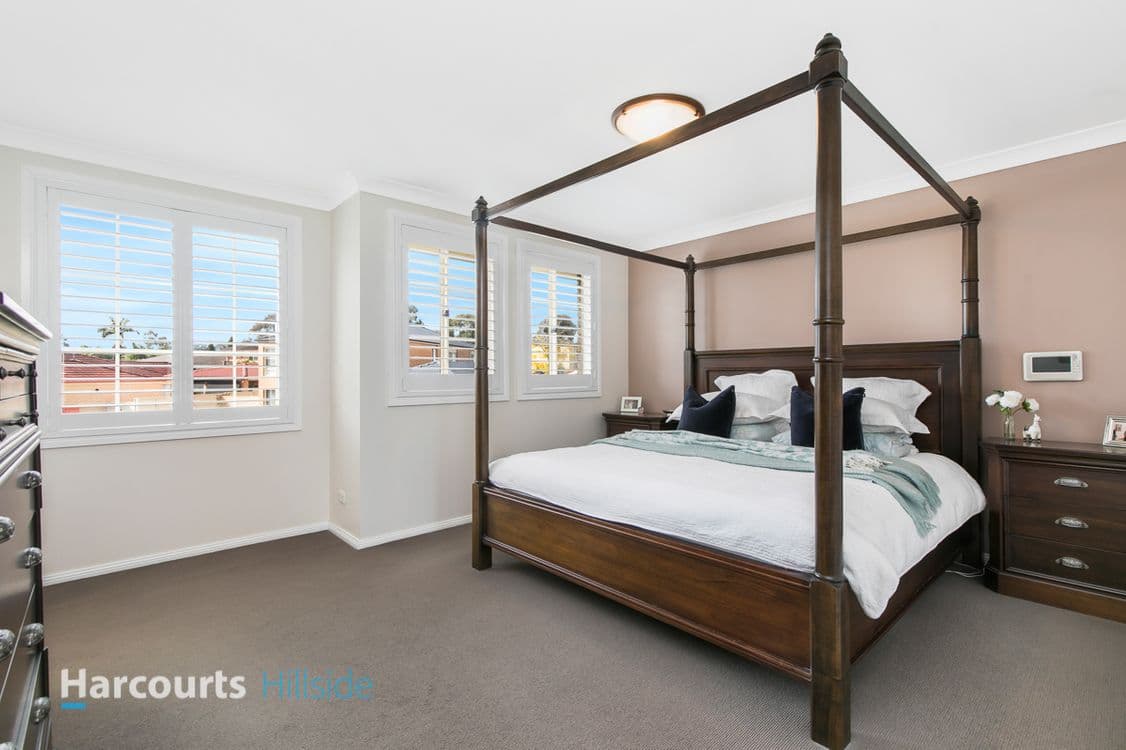17 Fingleton Close, ROUSE HILL, NSW 2155, Rouse Hill - Thumbnail 6