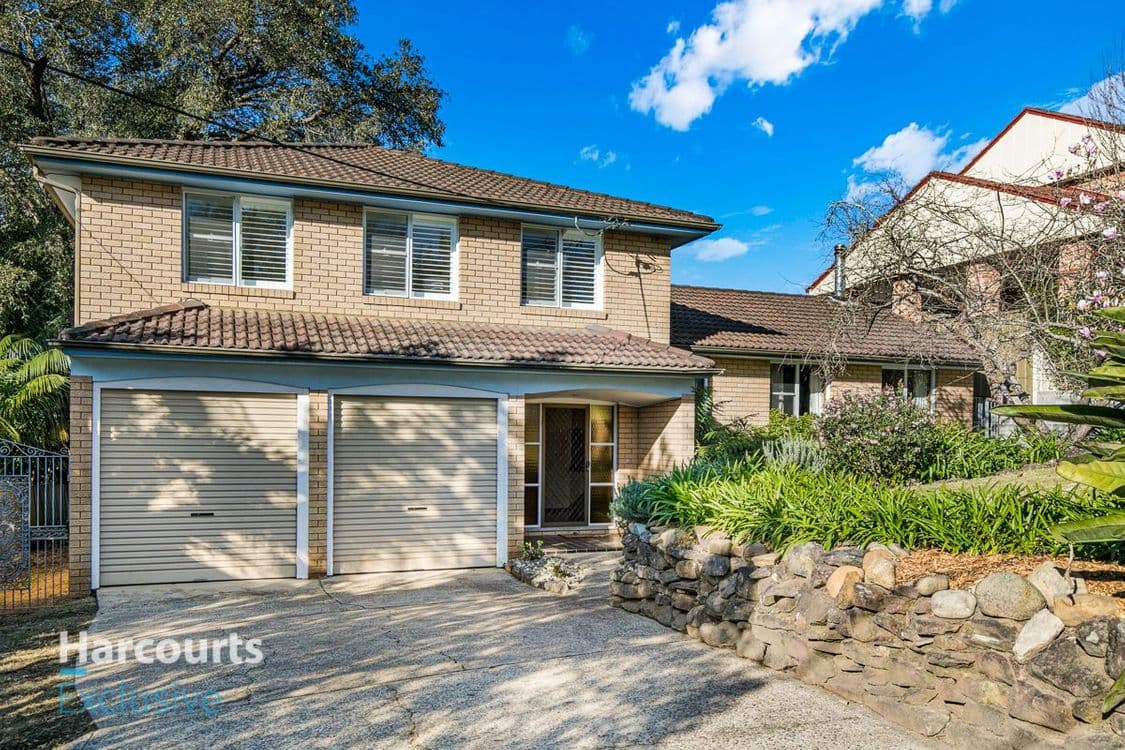101 Murray Farm Road, Carlingford, NSW 2118, Carlingford - Image 1