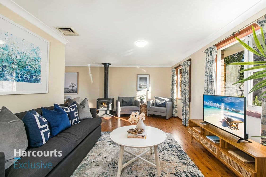 101 Murray Farm Road, Carlingford, NSW 2118, Carlingford - Thumbnail 2
