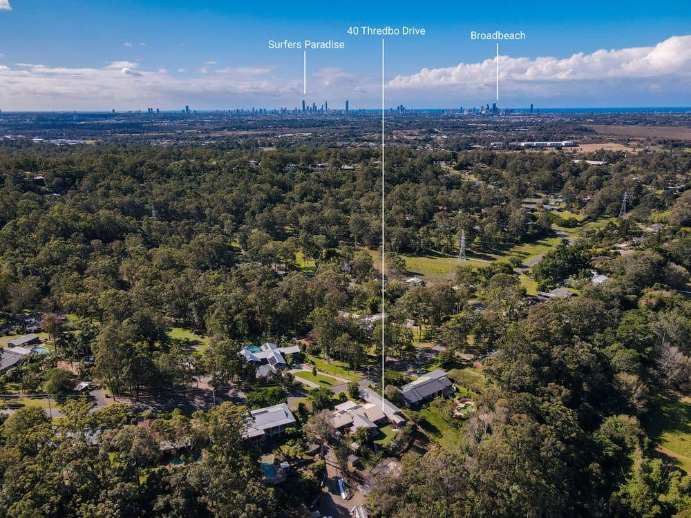 40 Thredbo Drive, Worongary, QLD 4213, Worongary - Image 1