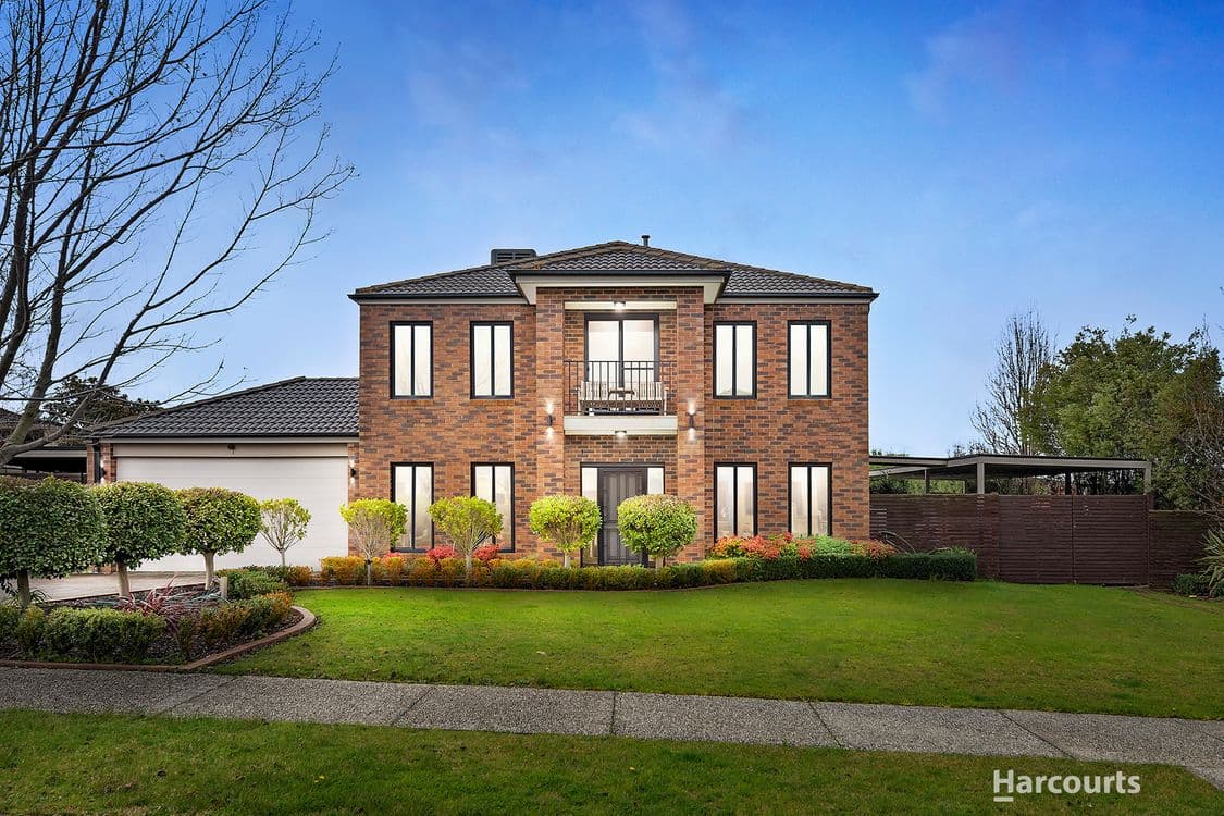 6495/38 Waterford Rise, Pakenham, VIC 3810, Pakenham - Image 1
