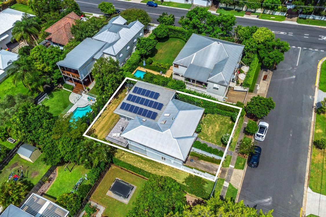 5 Thomas Street, Grange, QLD 4051, Grange - Image 1