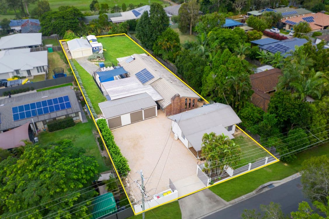 37 Clivia Crescent, DAISY HILL, QLD 4127, Daisy Hill - Thumbnail 2