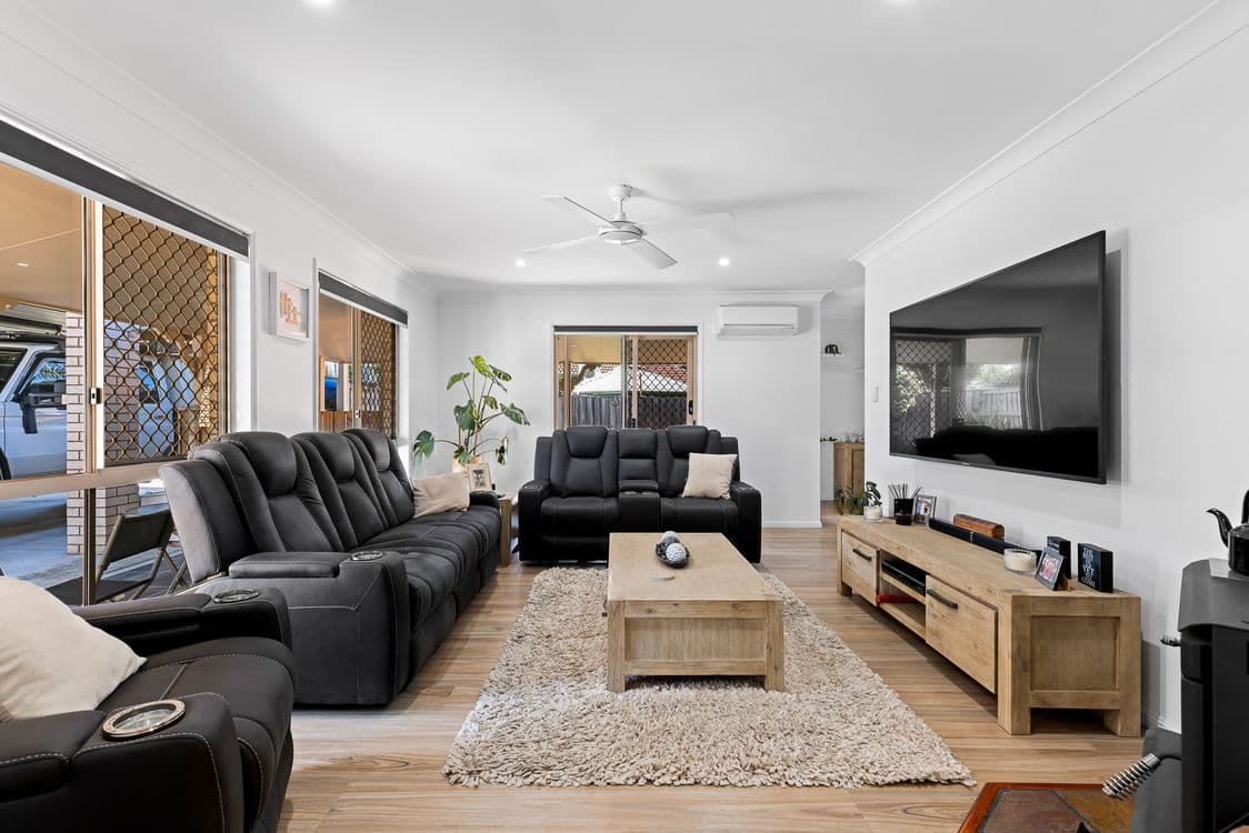 17 Kinross Place, FERNY GROVE, QLD 4055, Ferny Grove - Thumbnail 4