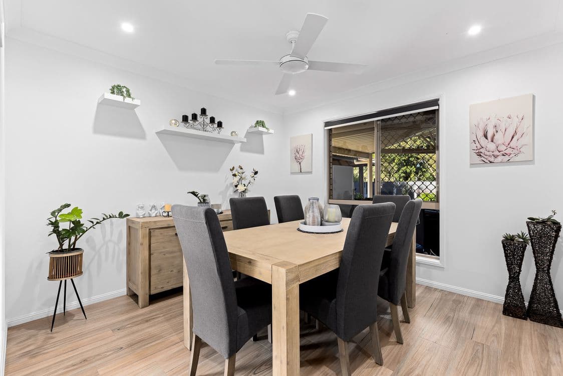 17 Kinross Place, FERNY GROVE, QLD 4055, Ferny Grove - Thumbnail 5