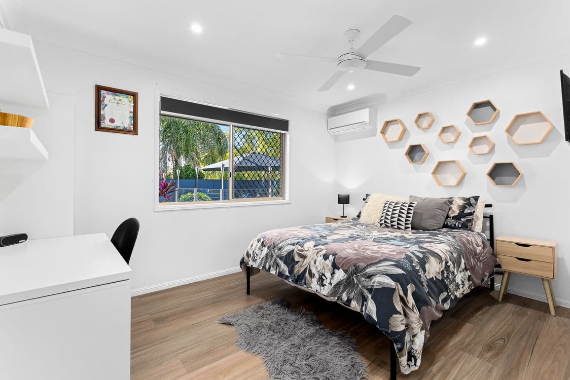 17 Kinross Place, FERNY GROVE, QLD 4055, Ferny Grove - Thumbnail 8