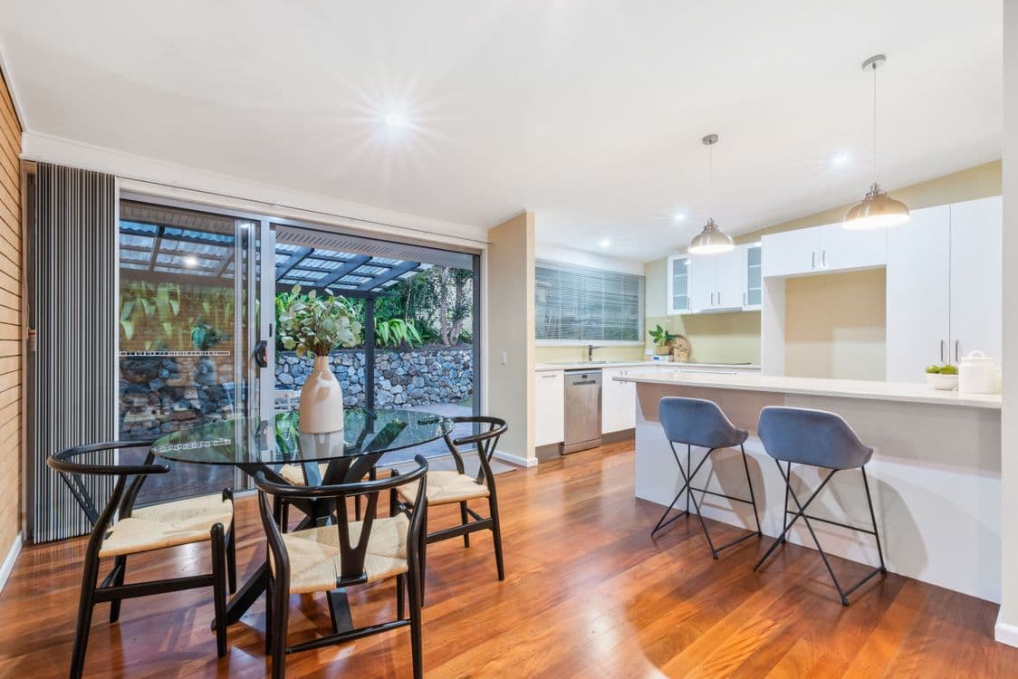 21 Conifer Street, ALDERLEY, QLD 4051, Alderley - Thumbnail 3