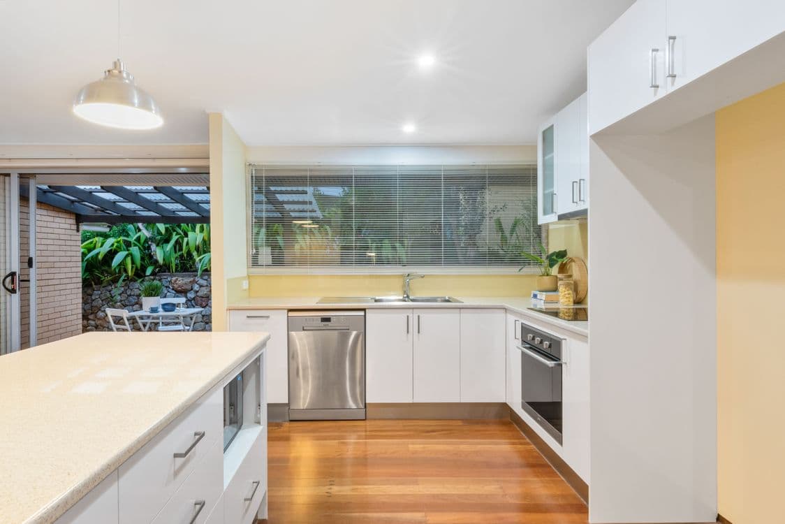 21 Conifer Street, ALDERLEY, QLD 4051, Alderley - Thumbnail 4
