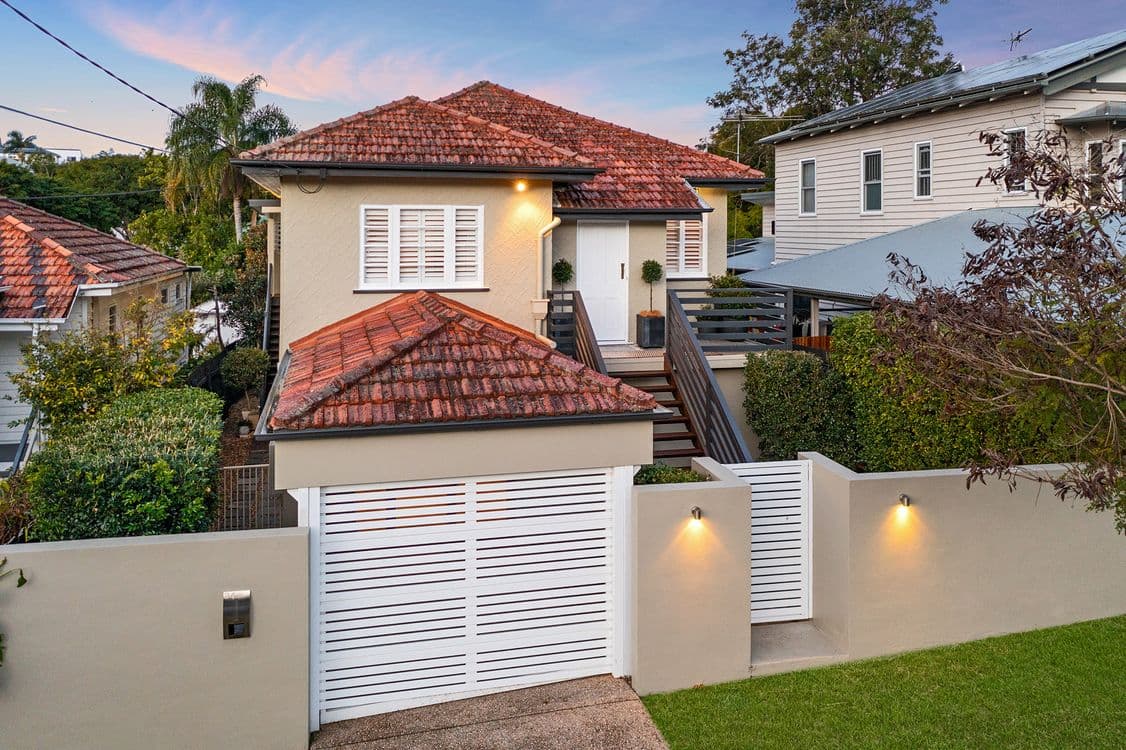 34 Wylie Avenue, COORPAROO, QLD 4151, Coorparoo - Image 1