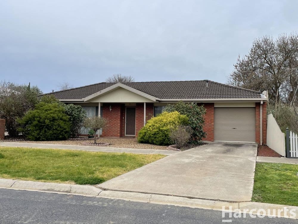 1/5 George Street, HORSHAM, VIC 3400, Horsham - Image 1