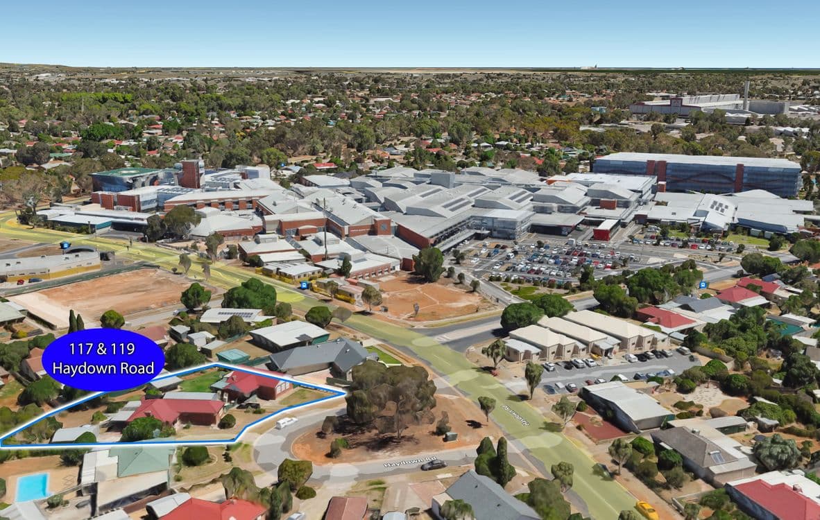 117 Haydown Road, ELIZABETH VALE, SA 5112, Elizabeth Vale - Thumbnail 2