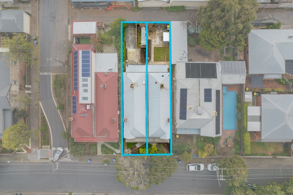 80 & 82 Young Street, PARKSIDE, SA 5063, Parkside - Thumbnail 3
