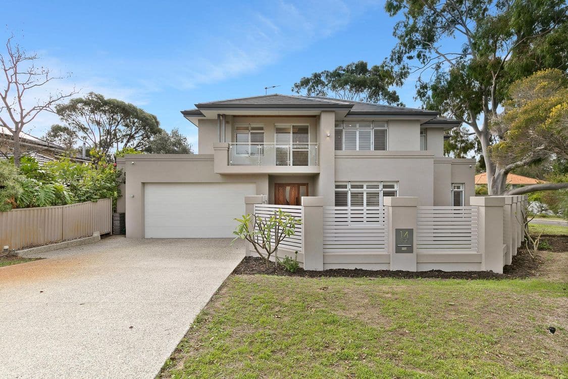 14 Camden Street, WEMBLEY DOWNS, WA 6019, Wembley Downs - Image 1