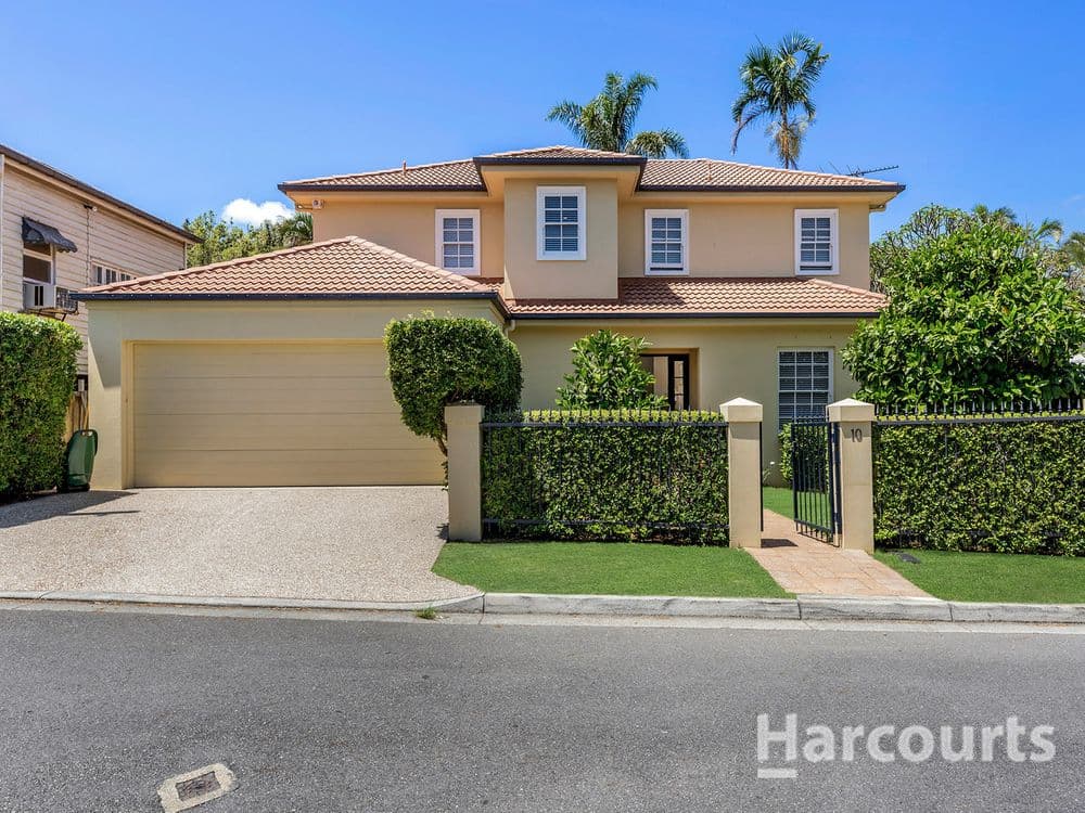 10 Bartley Street, Clayfield, QLD 4011, Clayfield - Image 1