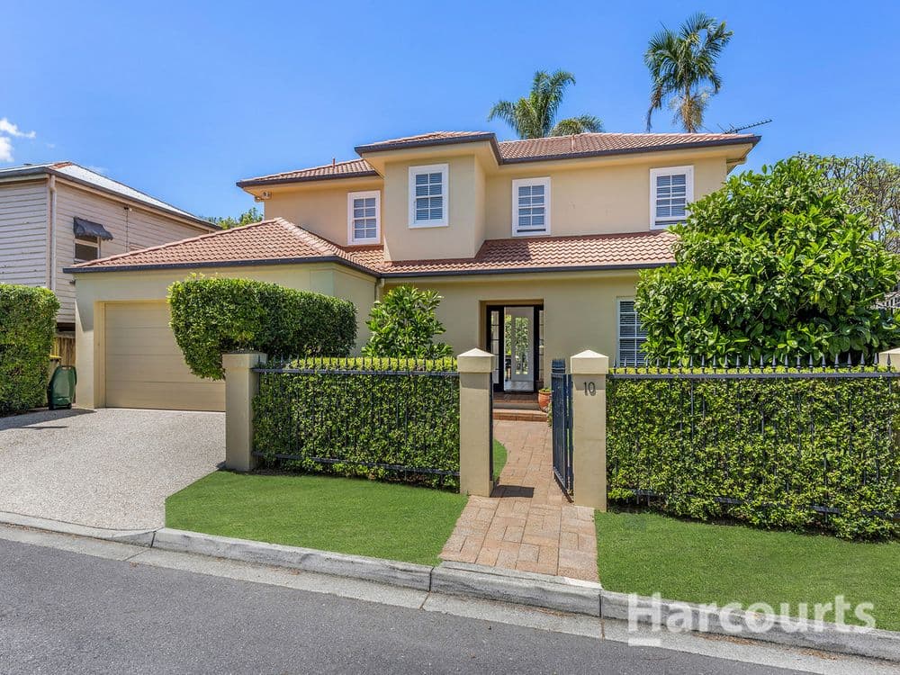 10 Bartley Street, Clayfield, QLD 4011, Clayfield - Thumbnail 2