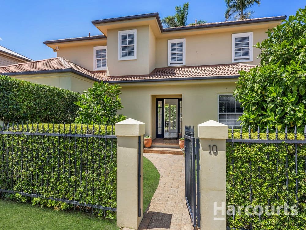 10 Bartley Street, Clayfield, QLD 4011, Clayfield - Thumbnail 3
