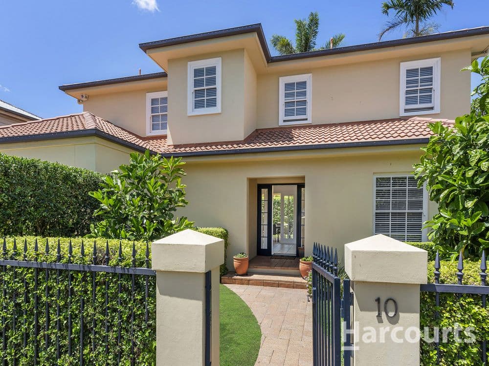 10 Bartley Street, Clayfield, QLD 4011, Clayfield - Thumbnail 4