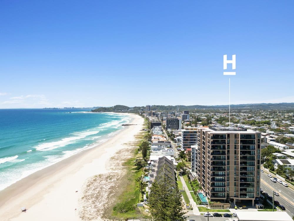 306/4 Seventeenth Avenue, Palm Beach, QLD 4221, Palm Beach - Image 1