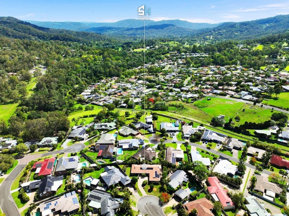16 Holterman Court, Mudgeeraba, QLD 4213, Mudgeeraba - Thumbnail 2