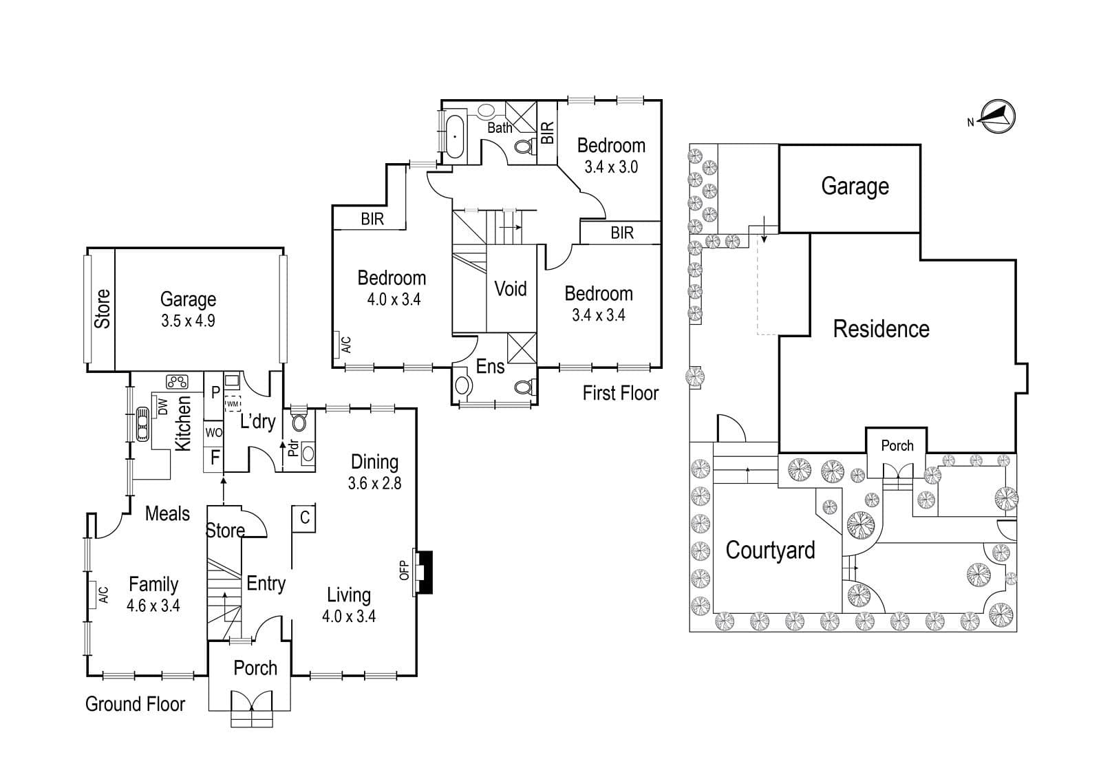 1/135 Ivanhoe Parade, Ivanhoe, Ivanhoe - Thumbnail 2