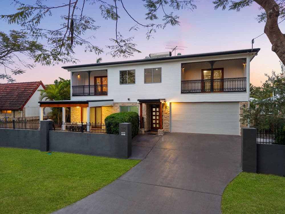 20 Little Street, Everton Park, QLD 4053, Everton Park - Thumbnail 7