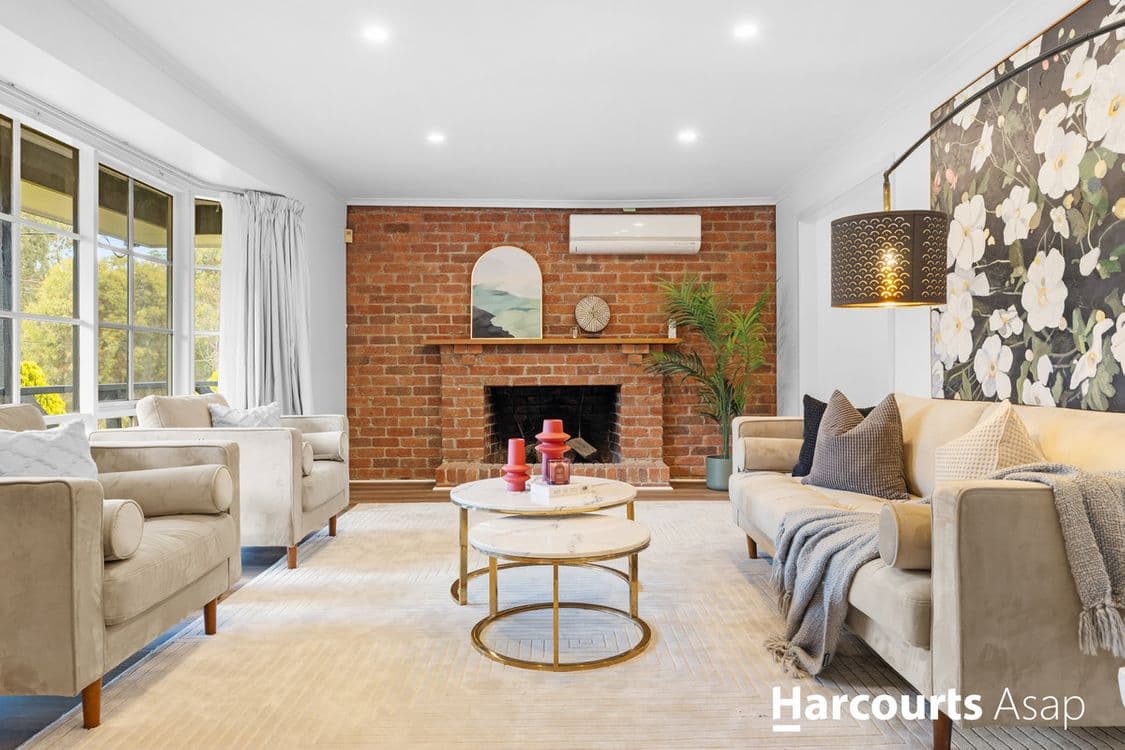 58 Croydon Hills Drive, Croydon Hills, VIC 3136, Croydon Hills - Thumbnail 2