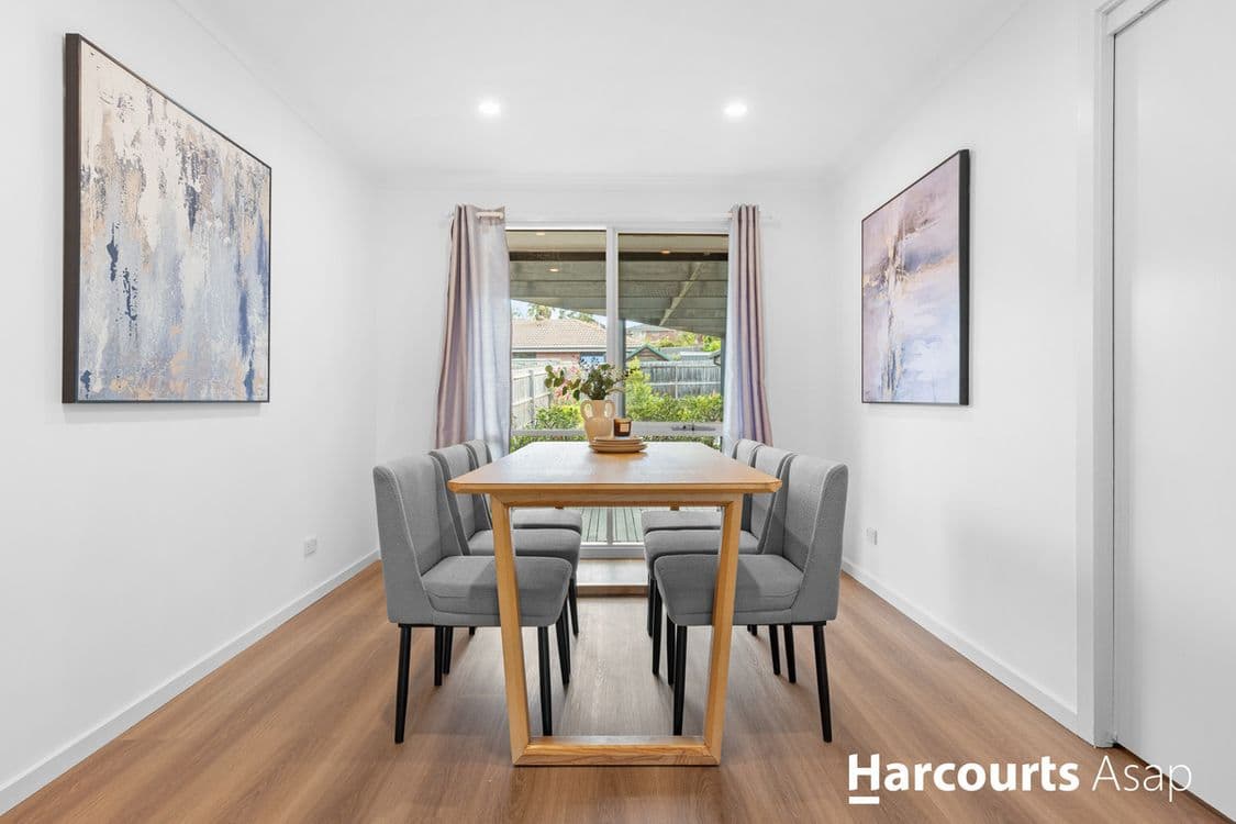58 Croydon Hills Drive, Croydon Hills, VIC 3136, Croydon Hills - Thumbnail 3