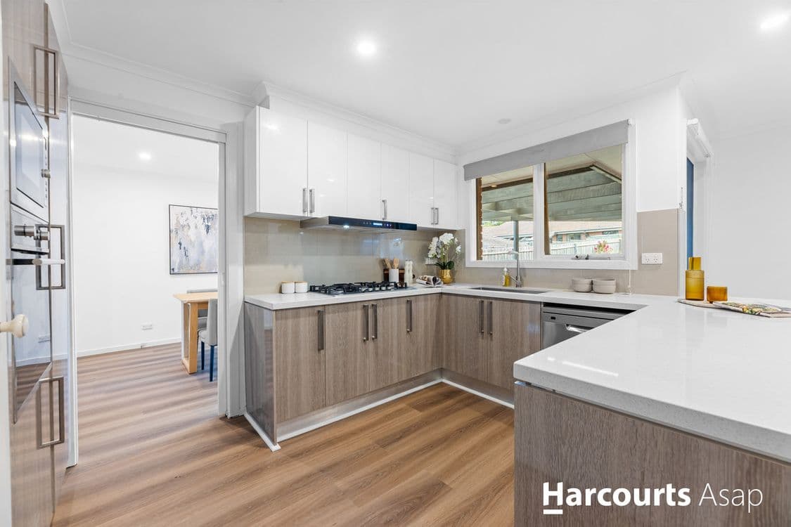 58 Croydon Hills Drive, Croydon Hills, VIC 3136, Croydon Hills - Thumbnail 4
