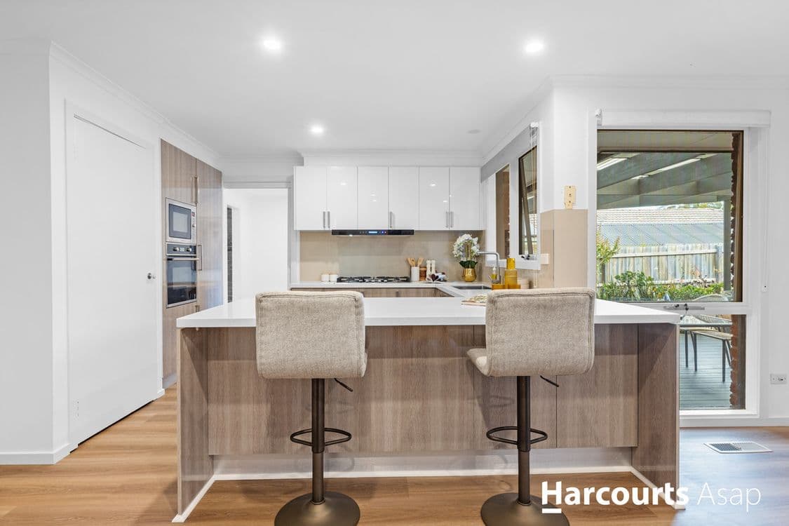 58 Croydon Hills Drive, Croydon Hills, VIC 3136, Croydon Hills - Thumbnail 5