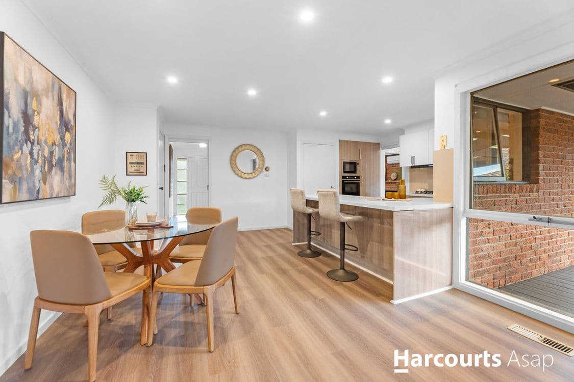 58 Croydon Hills Drive, Croydon Hills, VIC 3136, Croydon Hills - Thumbnail 6