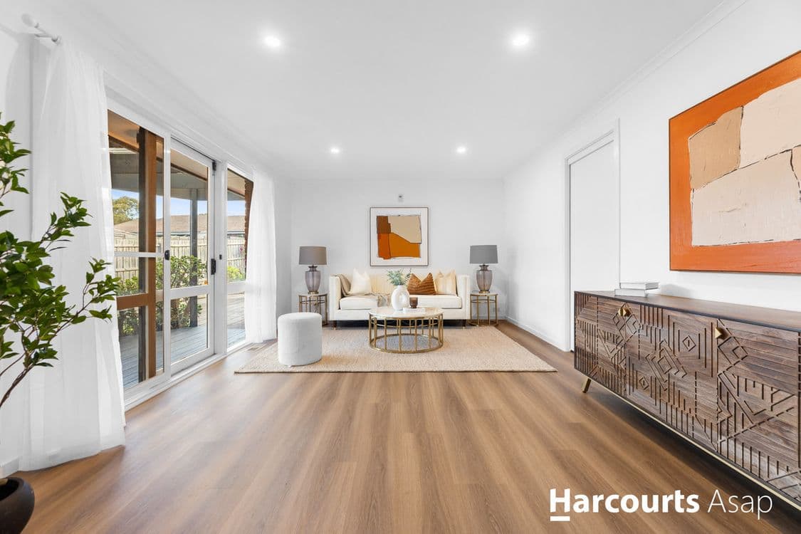 58 Croydon Hills Drive, Croydon Hills, VIC 3136, Croydon Hills - Thumbnail 7