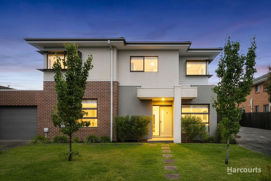 1/10 Anzac Street, CARNEGIE, VIC 3163, Carnegie - Image 1