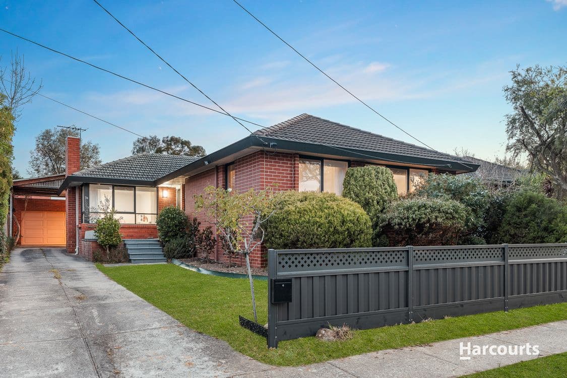 36 Mudgee Street, BURWOOD EAST, VIC 3151, Burwood East - Image 1