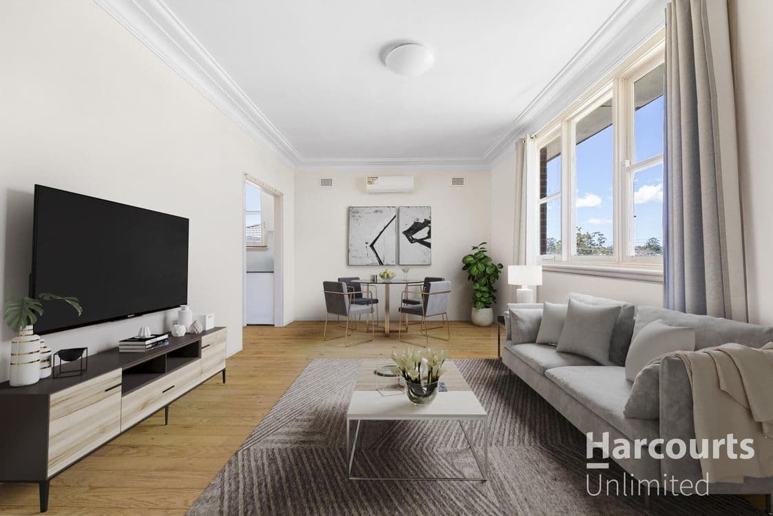 36 Bellevue Street, BLACKTOWN, NSW 2148, Blacktown - Thumbnail 2