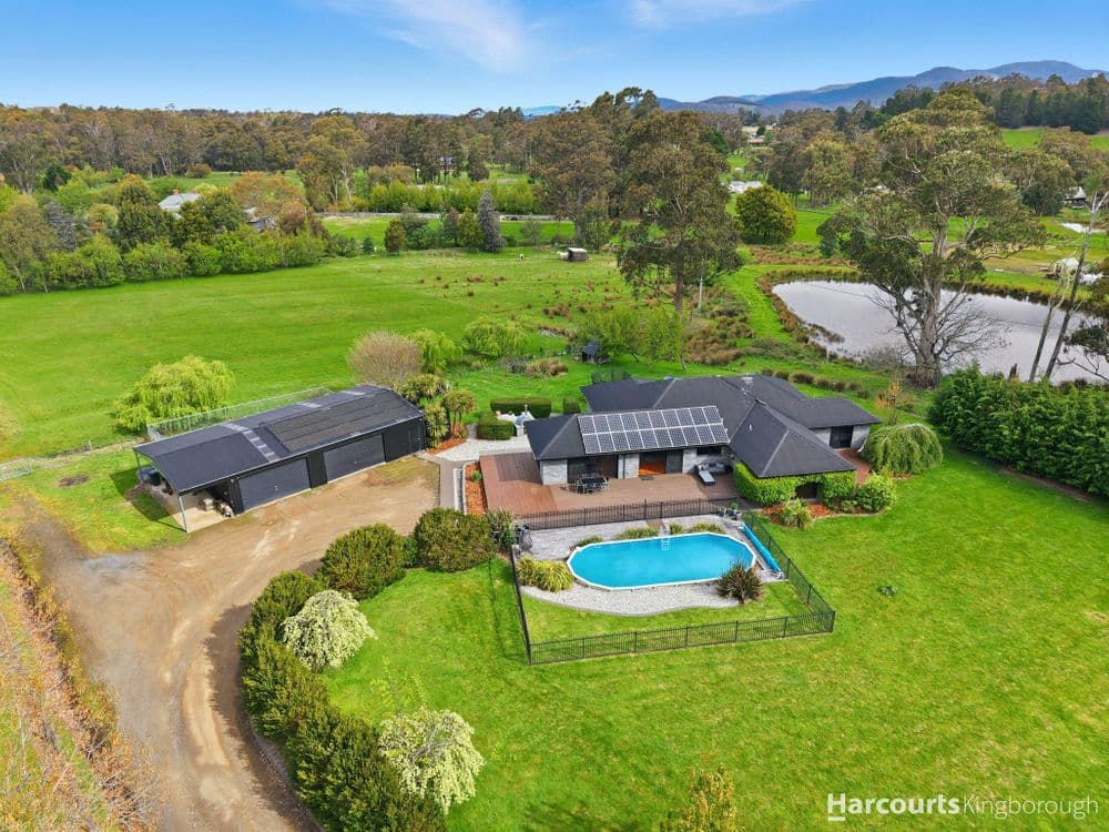 201 Wolfes Road, LESLIE VALE, TAS 7054, Leslie Vale - Image 1