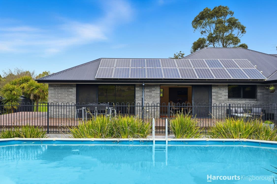 201 Wolfes Road, LESLIE VALE, TAS 7054, Leslie Vale - Thumbnail 2