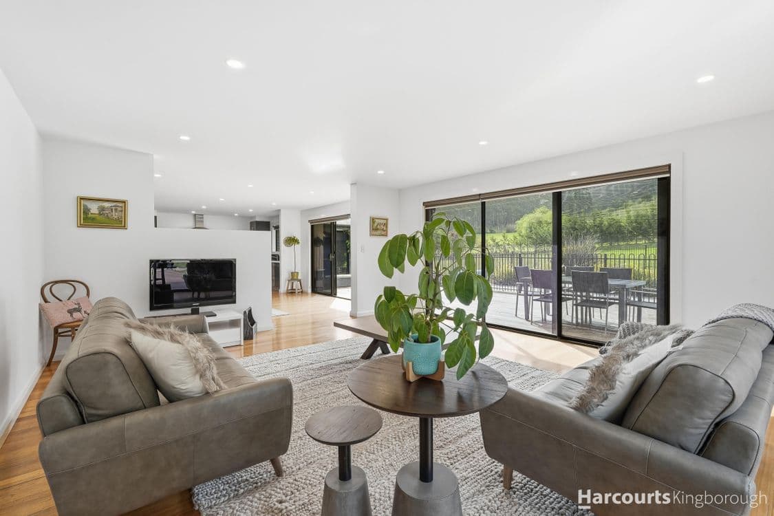 201 Wolfes Road, LESLIE VALE, TAS 7054, Leslie Vale - Thumbnail 4
